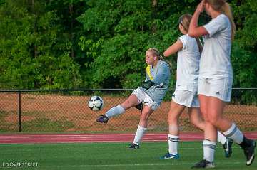 Girls Soccer vs JL Mann 159